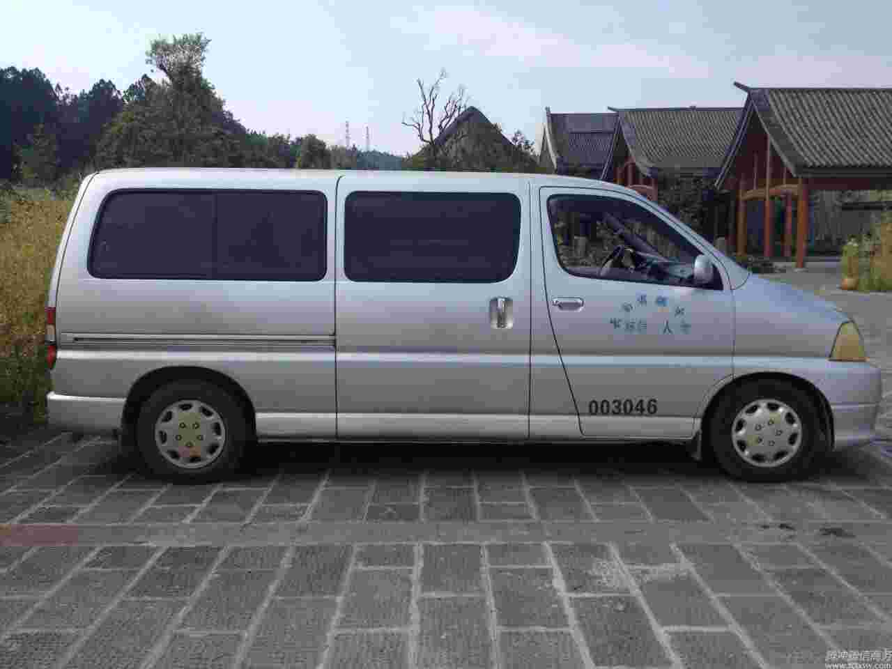 会务/会议，拓展活动专业用车