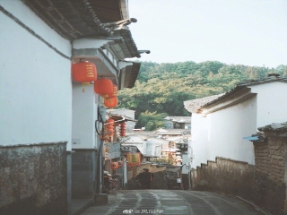 世纪腾冲，天下和顺